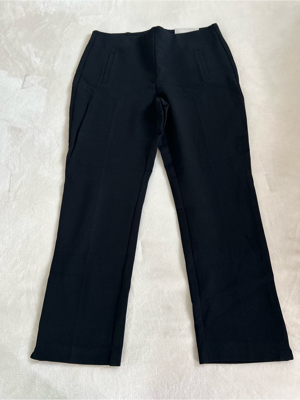 Women’s Black Dress Pants size 8P